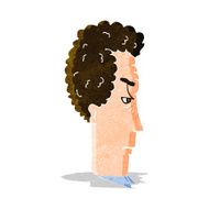 cartoon annoyed man N24