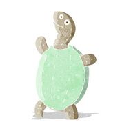 cartoon happy turtle N3