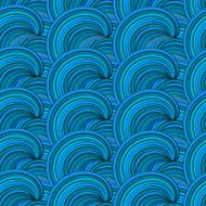 waves background N8