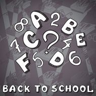 Back To School N723