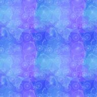 Seamless bicycle background N4