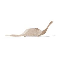 cartoon dinosaur N96