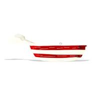 Cartoon Rowing Boat N15