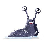 cartoon slug N8