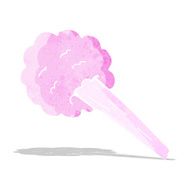 cartoon gust of wind N3