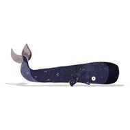 Cartoon Whale N58