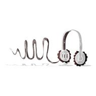Cartoon Headphones N13