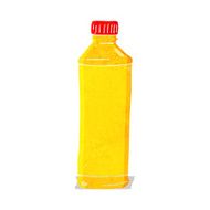 Cartoon Water Bottle N41