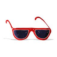 Cartoon Sunglasses N18