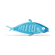 Cartoon Fish N97