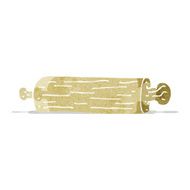 Cartoon Rolling Pin N15