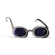 Cartoon Sunglasses N19