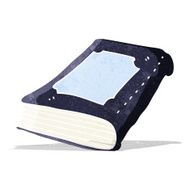 Cartoon Book N23