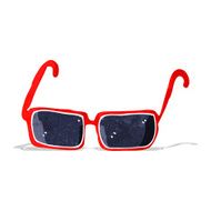 Cartoon Sunglasses N20
