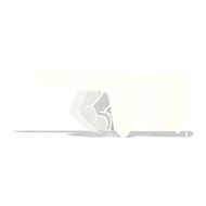cartoon rubber glove N9