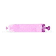 Cartoon Rolling Pin N16