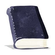 Cartoon Book N24