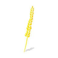 Cartoon Corn N10