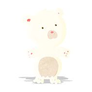 cartoon funny teddy bear N6