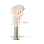 cartoon smoker N8
