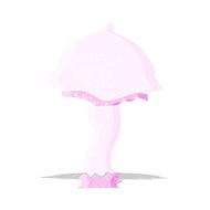 cartoon mushroom N47