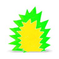 Cartoon Explosion N22