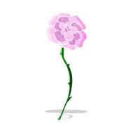 rose tattoo cartoon N2