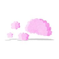 Pink Clouds N5