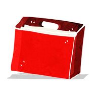 cartoon business files N8