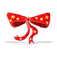 Cartoon Bow Tie N36