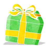 cartoon present N26