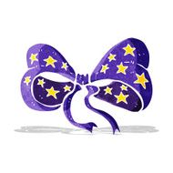 Cartoon Bow Tie N38