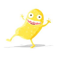 Cartoon Potato N9