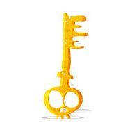 cartoon spooky key N3