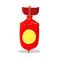 Cartoon Bomb N60
