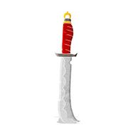 Cartoon Sword N43