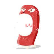 cartoon furious man shouting N3