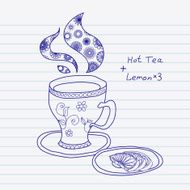 Teacup N8