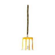 cartoon pitch fork N3