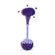 Cartoon Science Experiment N33