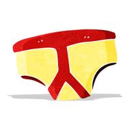 cartoon underpants N10