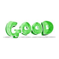 cartoon good sign N5