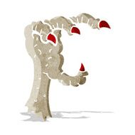 cartoon eagle claw N2