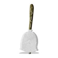 Cartoon Bell N8