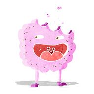 cookie cartoon character N3