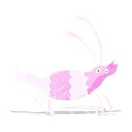 Cartoon Shrimp N22