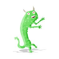 Cartoon Devil N47