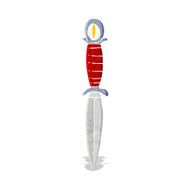 cartoon mystic dagger N3
