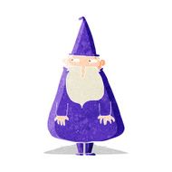 Cartoon Wizard N40