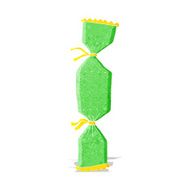 cartoon christmas cracker N19